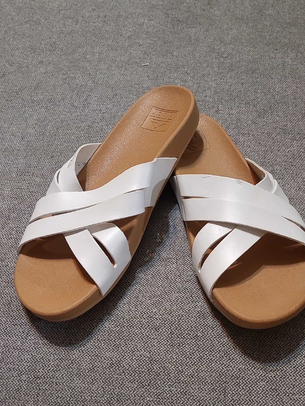 Reef Sandals